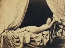 31 перший знімок в історії різних жанрів фотографії історії