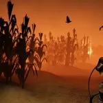 All Is Dust – скріншоти, картинки та фото з гри All Is Dust, Канобу картинки