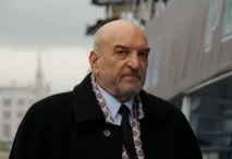 Актор Олексій Петренко помер петренко
