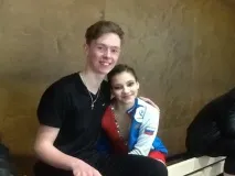 Олександр Петров «Коли всі стрибають четверні, то це змушує задуматися, а чим ти гірший» змушує