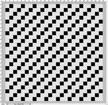 А Як, Як створити текстуру у Photoshop CS5 допомогою