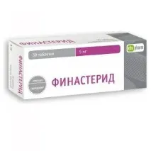 Аналоги Альфіналу (у таблетках) та вартість замінників вартість