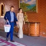 Аромадизайн весілля та ароматизація весільних залів, Парфумерне ательє Аромаобраз - створити свій аромадизайн