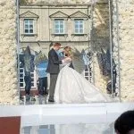 Аромадизайн весілля та ароматизація весільних залів, Парфумерне ательє Аромаобраз - створити свій парфумерне