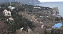 Артек» відбере у людей квартири та городи. квартири