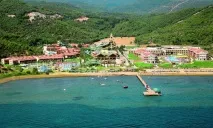 Aqua Fantasy Aquapark Hotel & Spa 5 в Кушадаси (Туреччина) опис, відпочинок та відгуки туристів кушадаси