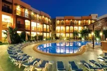 Aqua Fantasy Aquapark Hotel & Spa 5 в Кушадаси (Туреччина) опис, відпочинок та відгуки туристів fantasy