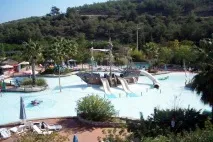 Aqua Fantasy Aquapark Hotel & Spa 5 в Кушадаси (Туреччина) опис, відпочинок та відгуки туристів fantasy