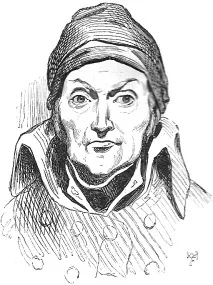 аппер