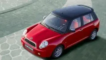 Малолітряжки для жінок до 200 тисяч рублів Топ-8 автомобілів жінок