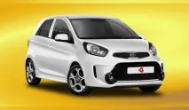 Малолітряжки для жінок до 200 тисяч рублів Топ-8 автомобілів топ-8