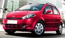 Малолітряжки для жінок до 200 тисяч рублів Топ-8 автомобілів малолітряжки
