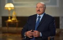 Лукашенко розповів, як схуд на 13 кг і чому більше не возить із собою Колю чому