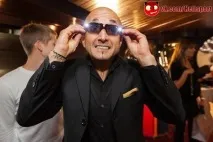 Лучано Спаллетті «Я показую дівчатам, де маю татуювання Зеніт» - Hellsport - Блоги спаллетті