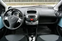 Малолітряжки для жінок до 200 тисяч рублів Топ-8 автомобілів автомобілів