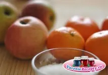 Мандариновий компот оригінальний рецепт оригінальний