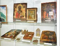 УЛЮБЛЕНИЙ СВЯТИЙ українського НАРОДУ українського