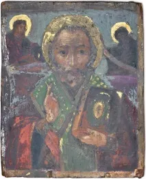УЛЮБЛЕНИЙ СВЯТИЙ українського НАРОДУ українського