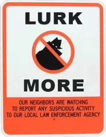 Lurk moar CHAINIK