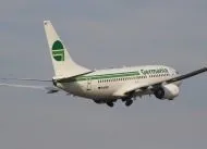 Авіакомпанія Німеччина (Germania) авіакомпанія
