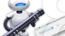 Automator зміна розміру декількох зображень на Mac, Новини Apple automator