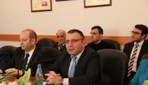 Азербайджанці ніколи не зраджували євреїв, євреї ніколи не зраджували азербайджанців зраджували