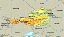 Австрійська Республіка республіка