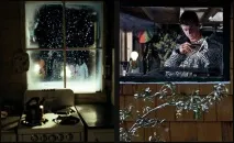 Айан Рахтер (Ian Ruhter) я фотографії