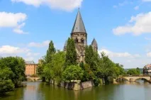 Автомандрування до Франції з сім-картою Orange Іспанія для мобільного інтернету сім-картою