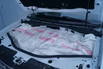 Автотепло утеплюємо двигун автотепло