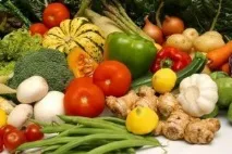 Аюрведа на пальцях, Життя та харчування гладіаторів стародавнього Риму аюрведа