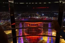 Азія Парк у В’єтнамі наш відгук єтнамі