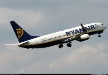 Ryanair