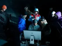 Айан Рахтер (Ian Ruhter) я ruhter