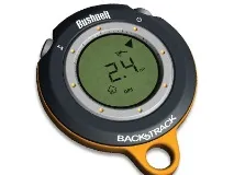 BackTrack D-TOUR простий GPS-логер від Bushnell backtrack