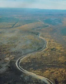 БАМ ціна будівництва століття - Військовий огляд століття