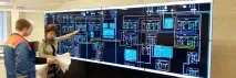 Автоматизація та диспетчеризація інженерних систем лікувальних закладів інженерних