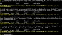Бази даних Exchange 2013 - Налаштування exchange