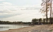 База відпочинку Куба - Тюменська область (Офіційний сайт, фото, відгуки) куба