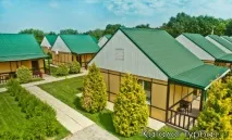 База відпочинку Олімпія - Волгоградська область (Офіційний сайт, фото, відгуки) база