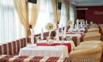 База відпочинку Олімпія - Волгоградська область (Офіційний сайт, фото, відгуки) волгоградська