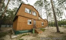 База відпочинку Куба - Тюменська область (Офіційний сайт, фото, відгуки) тюменська
