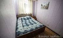 База відпочинку Куба - Тюменська область (Офіційний сайт, фото, відгуки) тюменська
