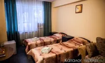 База відпочинку Олімпія - Волгоградська область (Офіційний сайт, фото, відгуки) волгоградська