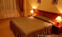 База відпочинку Олімпія - Волгоградська область (Офіційний сайт, фото, відгуки) база