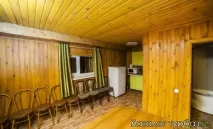 База відпочинку Куба - Тюменська область (Офіційний сайт, фото, відгуки) база