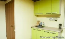 База відпочинку Куба - Тюменська область (Офіційний сайт, фото, відгуки) куба