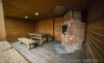 База відпочинку Куба - Тюменська область (Офіційний сайт, фото, відгуки) тюменська