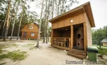 База відпочинку Куба - Тюменська область (Офіційний сайт, фото, відгуки) відпочинку