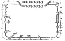 метрів